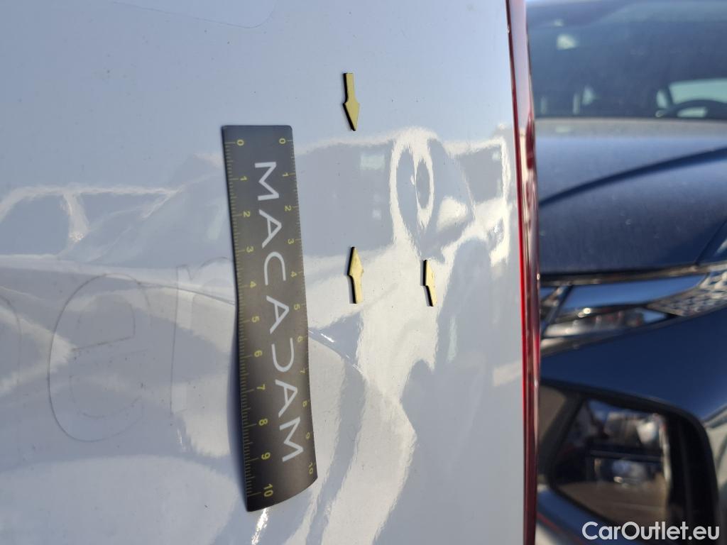  Citroen  Berlingo  Fourgon Club M 650 1.5 BlueHDi 75CV BVM5 E6dT #40