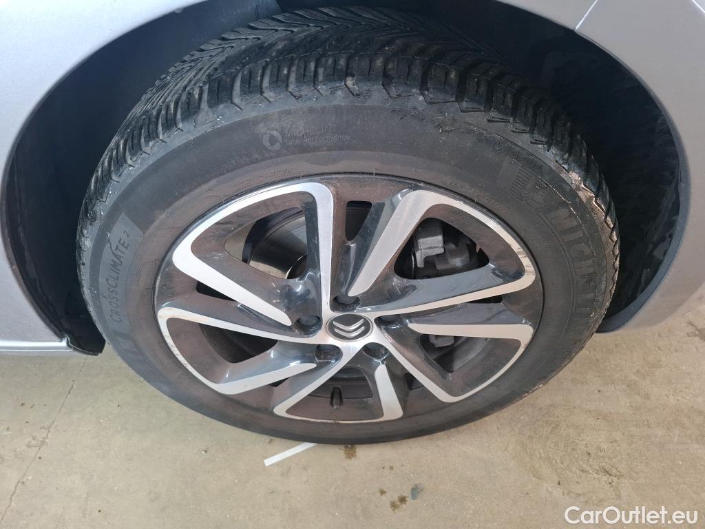  Citroen  C4 Picasso /Spacetourer Business Class 1.5 BlueHDi 130CV BVA8 E6dT #18