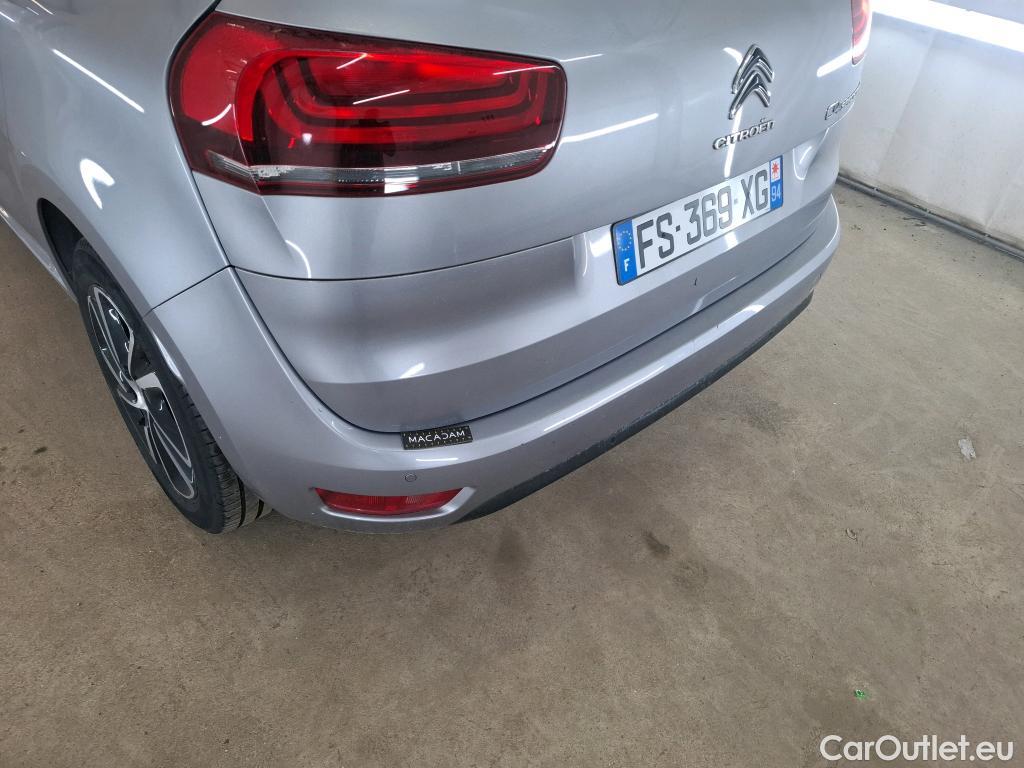  Citroen  C4 Picasso /Spacetourer Business Class 1.5 BlueHDi 130CV BVA8 E6dT #73