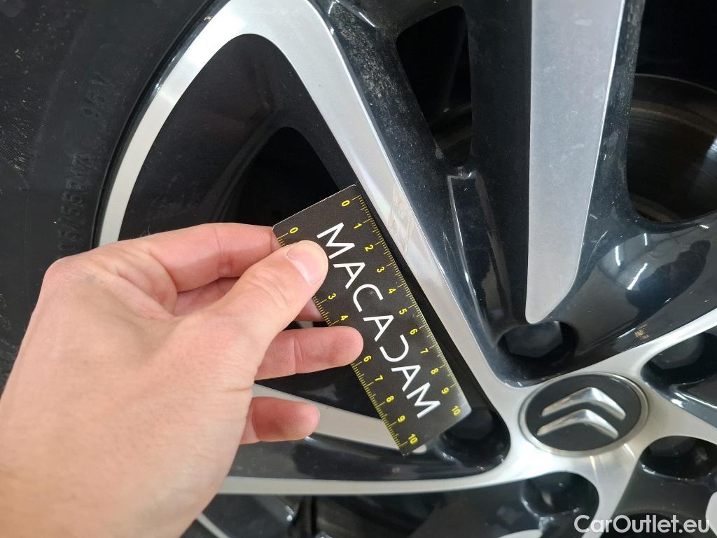  Citroen  C4 Picasso /Spacetourer Business Class 1.5 BlueHDi 130CV BVA8 E6dT #70