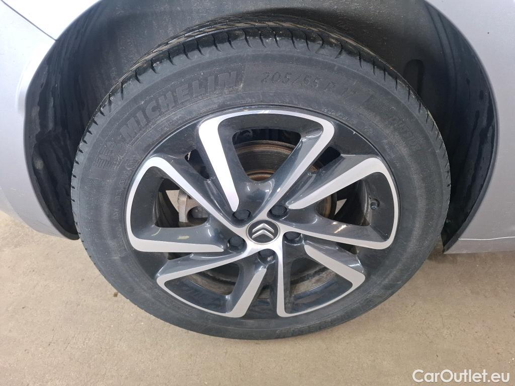  Citroen  C4 Picasso /Spacetourer Business Class 1.5 BlueHDi 130CV BVA8 E6dT #62