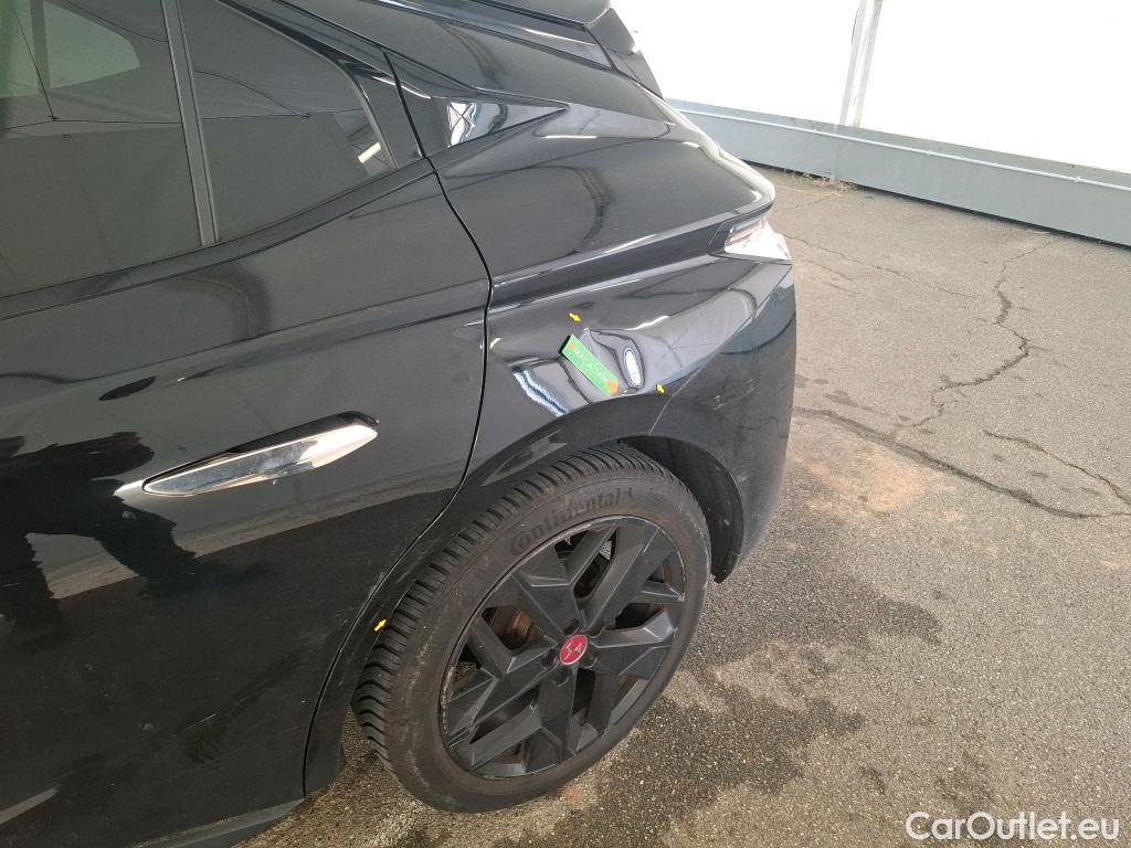  DS  DS4 4 Performance Line+ 1.5 BlueHDi 130CV BVA8 E6d #3