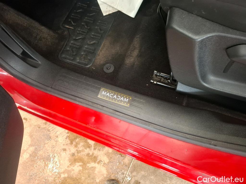  Citroen  Berlingo  Fourgon Driver M 650 1.5 BlueHDi 130CV BVA8 E6dT #20