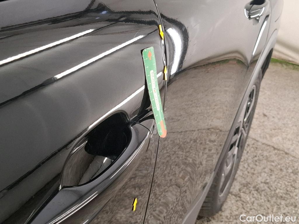  Citroen  C4 CITROEN  X / 2022 / 4P / Berline PureTech 130 S&S EAT8 Feel Pack #20