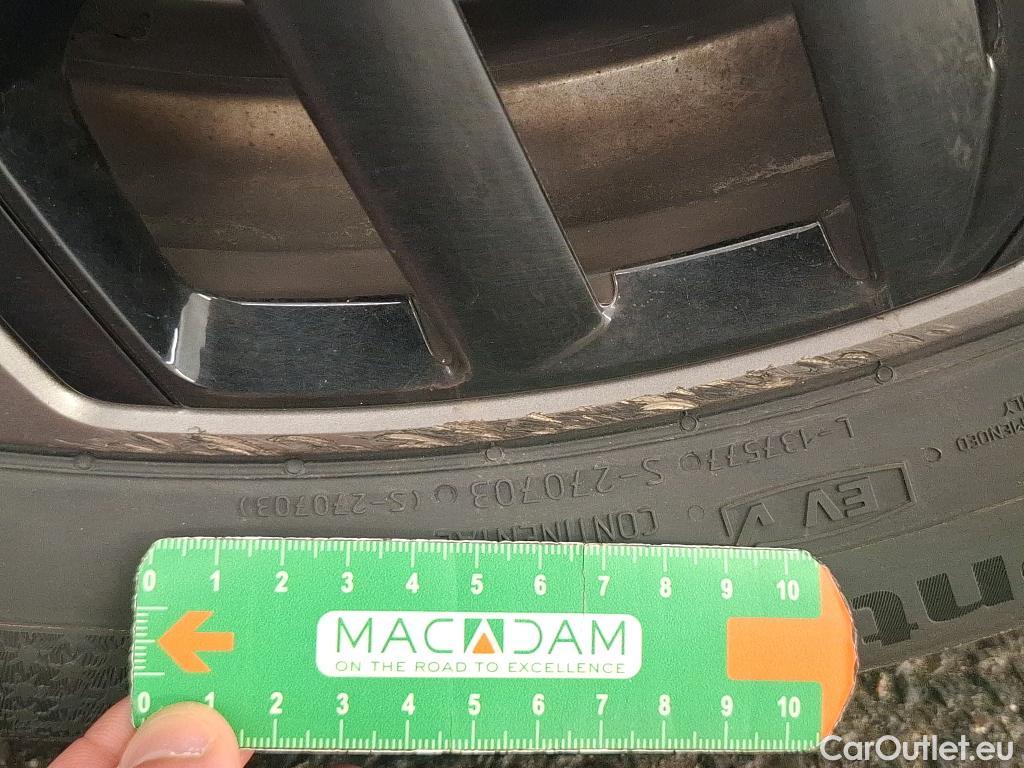  Citroen  C4 CITROEN  X / 2022 / 4P / Berline PureTech 130 S&S EAT8 Feel Pack #16