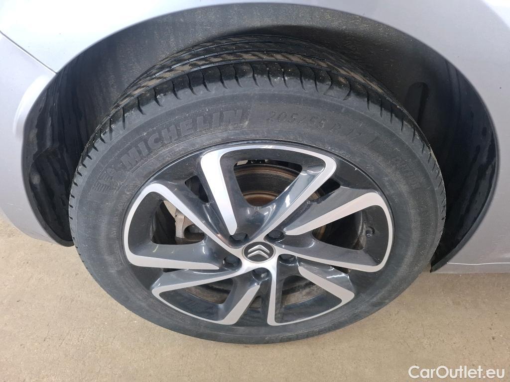  Citroen  C4 Picasso /Spacetourer Business Class 1.5 BlueHDi 130CV BVA8 E6dT #1