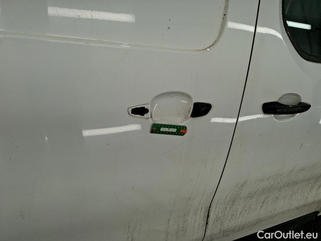  Citroen  Jumpy  Fourgon Driver M 2.0 BlueHDi 120CV BVM6 E6dT #36