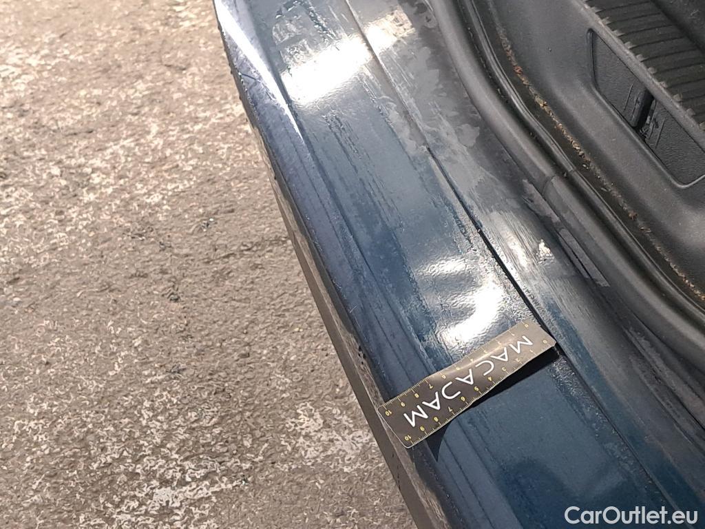  Citroen  C4 Grand Picasso /Spacetourer Business 1.2 PureTech 130CV BVA8 7 Sieges E6d #2