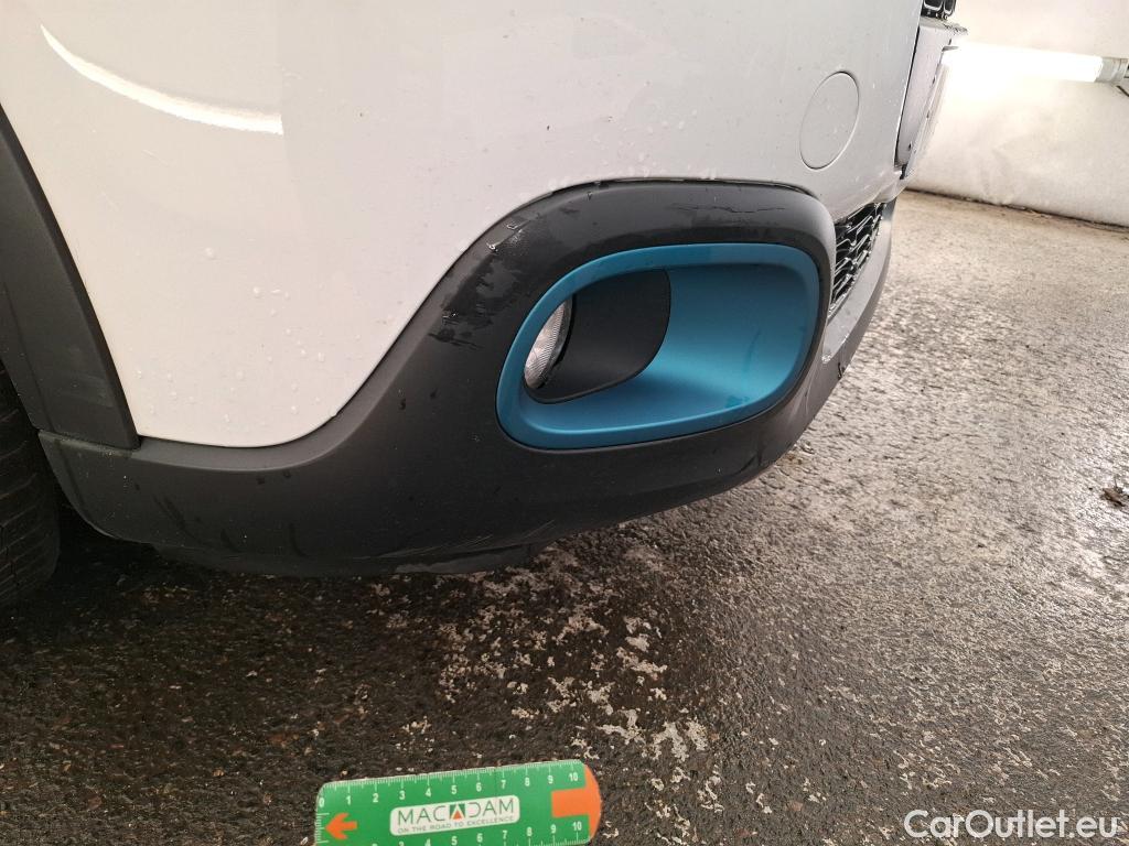  Citroen  C3 CITROEN  Société / 2020 / 5P / Berline / VU PureTech 83 S&S BVM Feel Nav #24