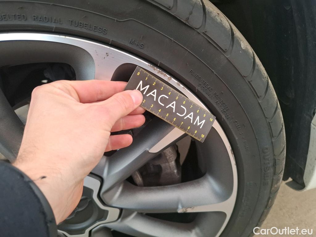  Fiat  500 X Sport 1.3 GSE 150CV BVM6 E6d #11