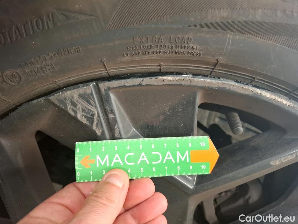  DS  DS4 4 Performance Line+ 1.5 BlueHDi 130CV BVA8 E6d #63