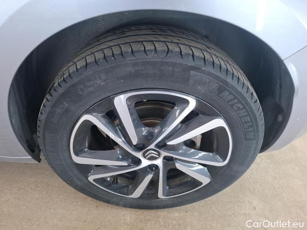  Citroen  C4 Picasso /Spacetourer Business Class 1.5 BlueHDi 130CV BVA8 E6dT #67