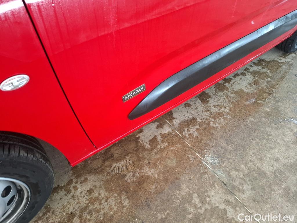  Citroen  Berlingo  Fourgon Driver M 650 1.5 BlueHDi 130CV BVA8 E6dT #32