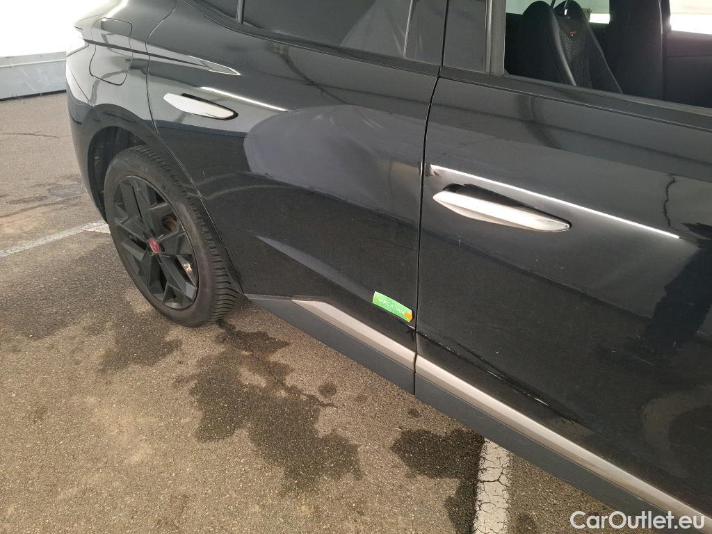  DS  DS4 4 Performance Line+ 1.5 BlueHDi 130CV BVA8 E6d #86