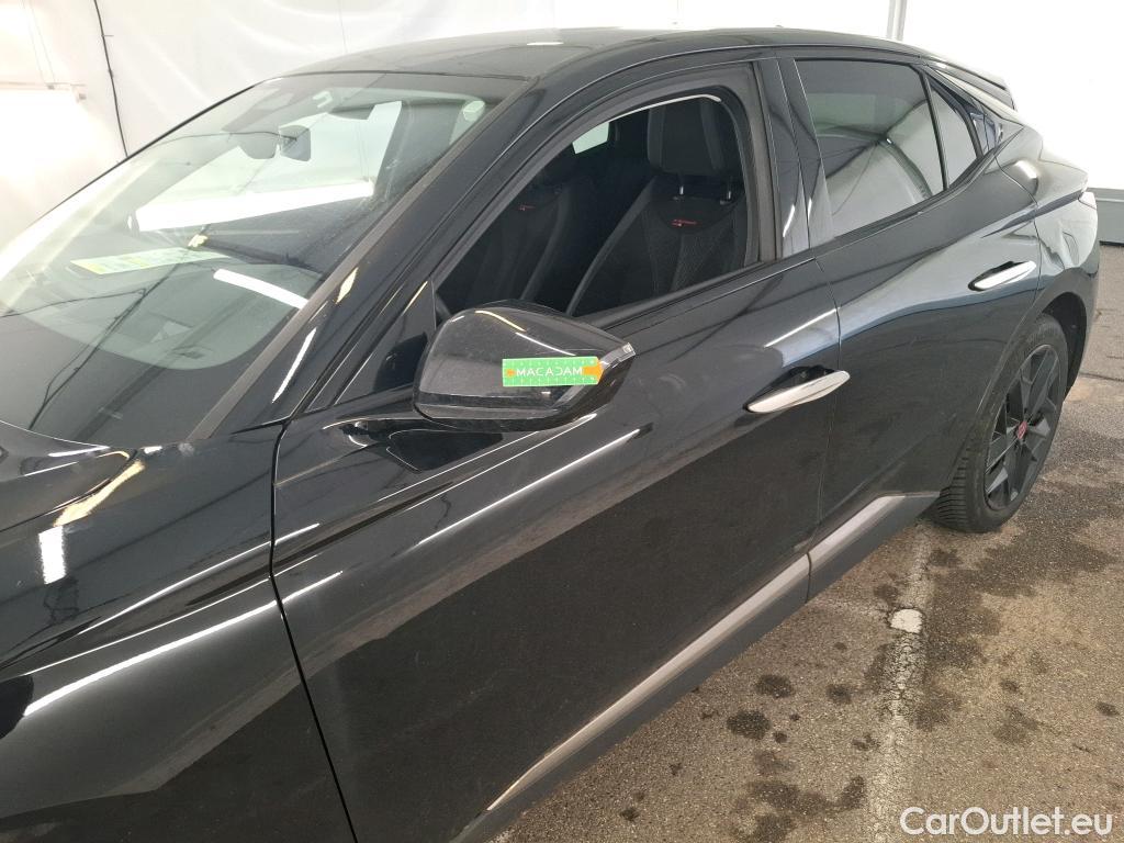  DS  DS4 4 Performance Line+ 1.5 BlueHDi 130CV BVA8 E6d #84