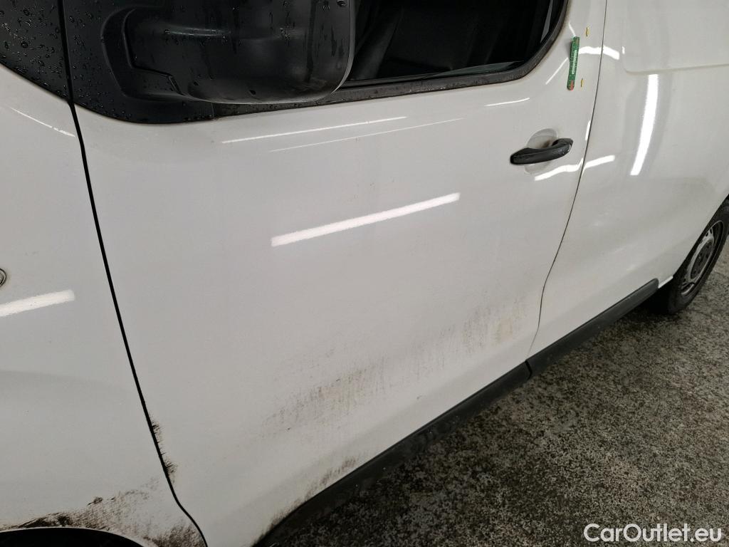  Citroen  Jumpy  Fourgon Driver M 2.0 BlueHDi 120CV BVM6 E6dT #7