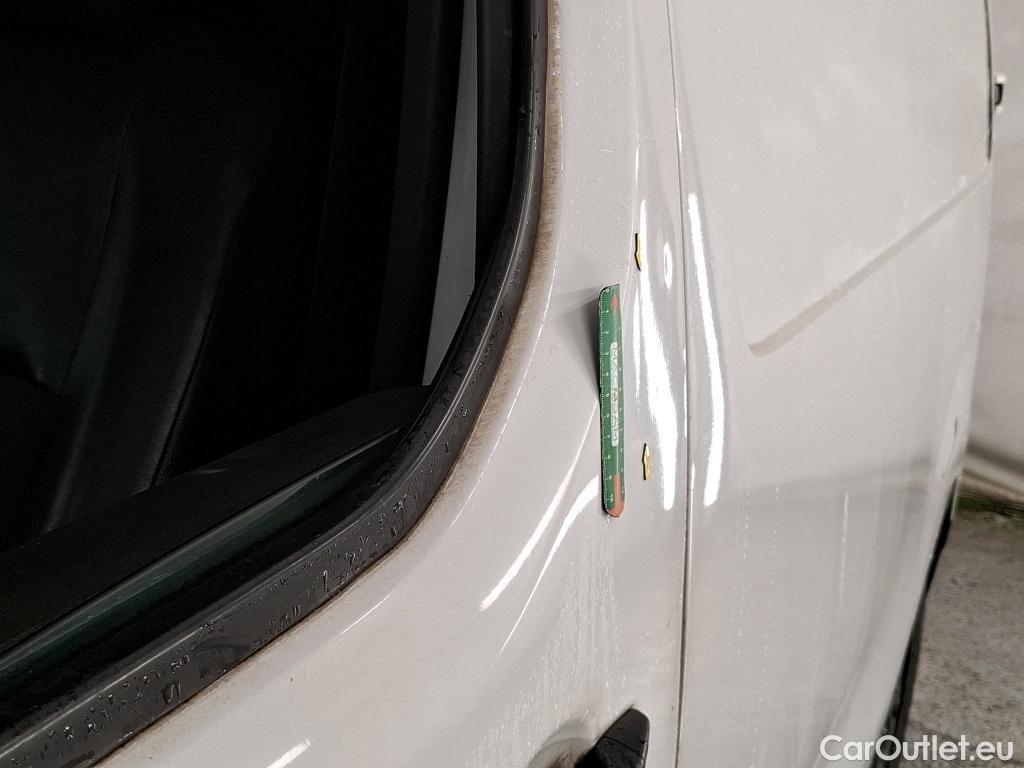  Citroen  Jumpy  Fourgon Driver M 2.0 BlueHDi 120CV BVM6 E6dT #8