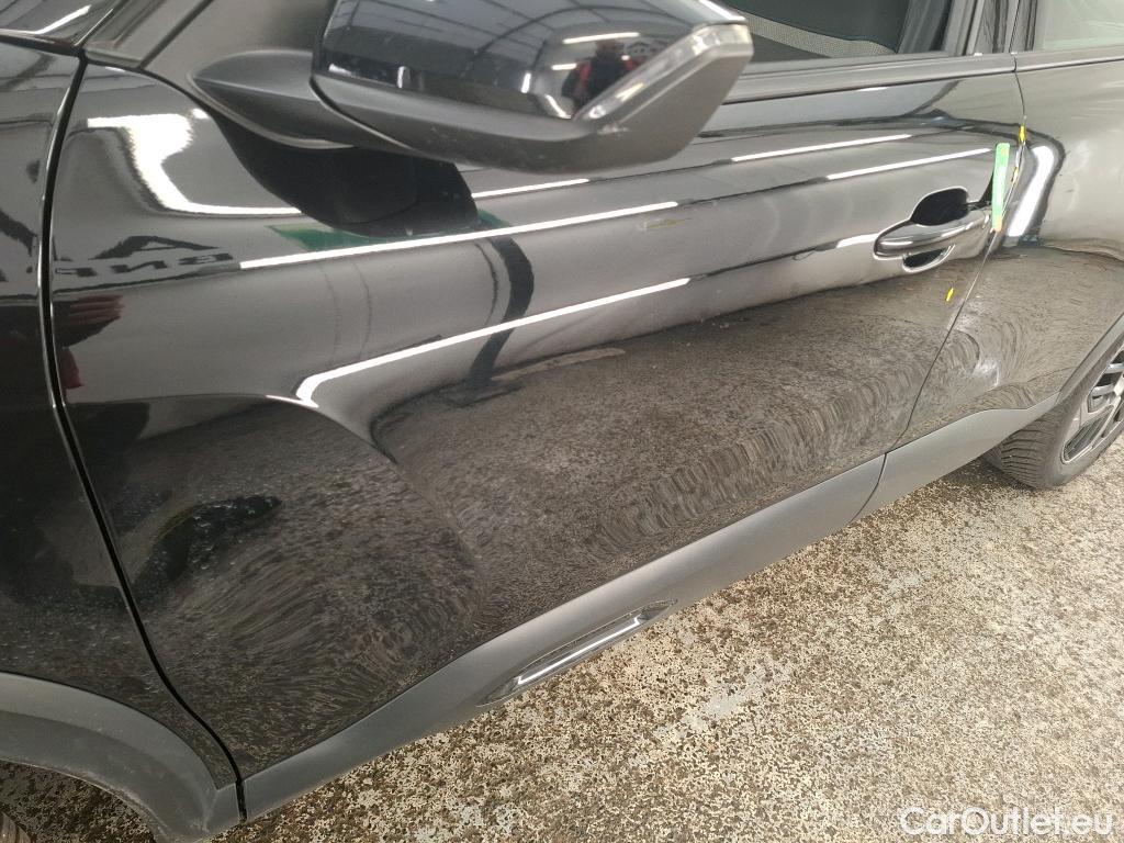  Citroen  C4 CITROEN  X / 2022 / 4P / Berline PureTech 130 S&S EAT8 Feel Pack #19