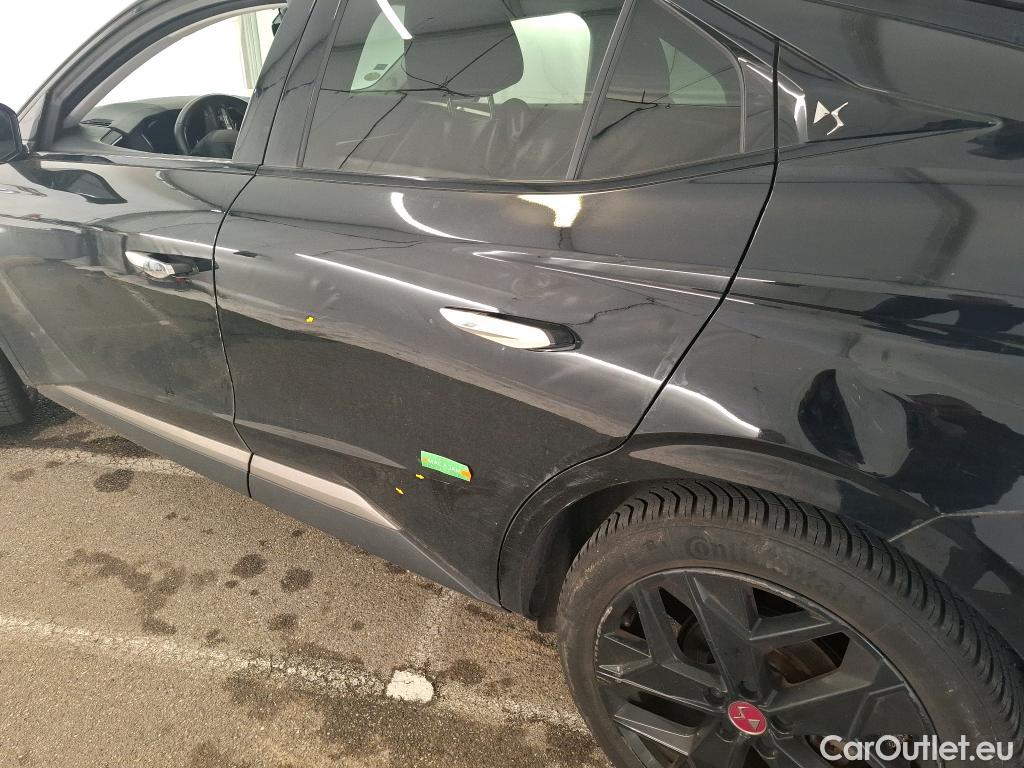  DS  DS4 4 Performance Line+ 1.5 BlueHDi 130CV BVA8 E6d #27