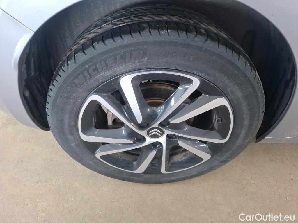  Citroen  C4 Picasso /Spacetourer Business Class 1.5 BlueHDi 130CV BVA8 E6dT #61