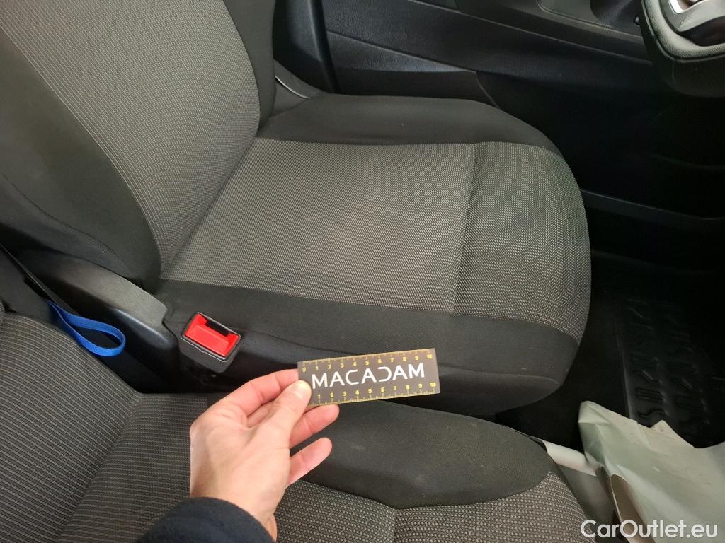  Citroen  Berlingo  Fourgon Driver M 650 1.5 BlueHDi 130CV BVA8 E6dT #25