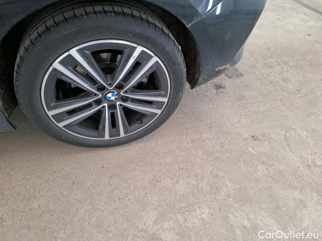  Bmw  Serie 1 BMW Série 1 / 2019 / 5P / Berline 116i Business Design #7