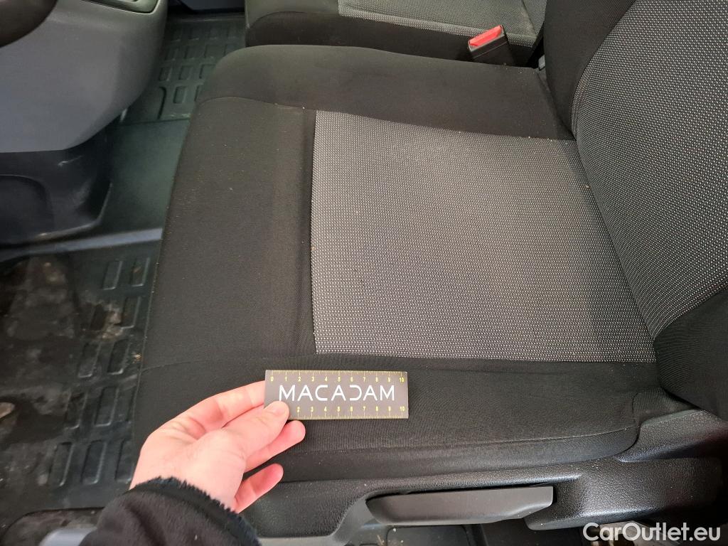  Citroen  Jumpy  Fourgon Business M 1.6 BlueHDi 115CV BVM6 E6 #11