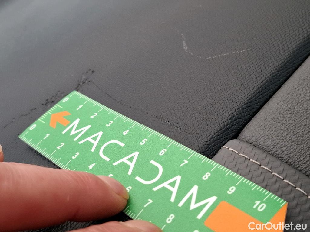  Citroen  C5 CITROEN  Aircross  2018  5P  SUV Hybrid 225 ëEAT8 Business #9