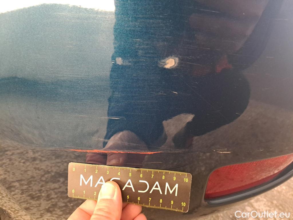  Citroen  C4 Grand Picasso /Spacetourer Business 1.2 PureTech 130CV BVA8 7 Sieges E6d #3