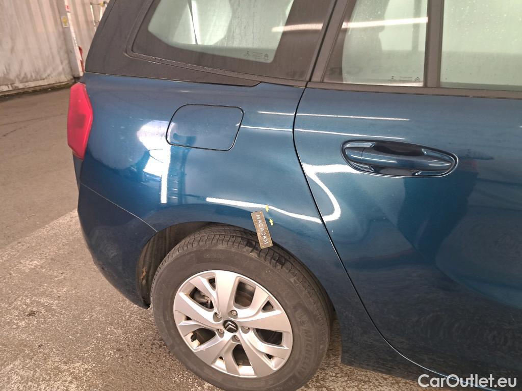  Citroen  C4 Grand Picasso /Spacetourer Business 1.2 PureTech 130CV BVA8 7 Sieges E6d #14