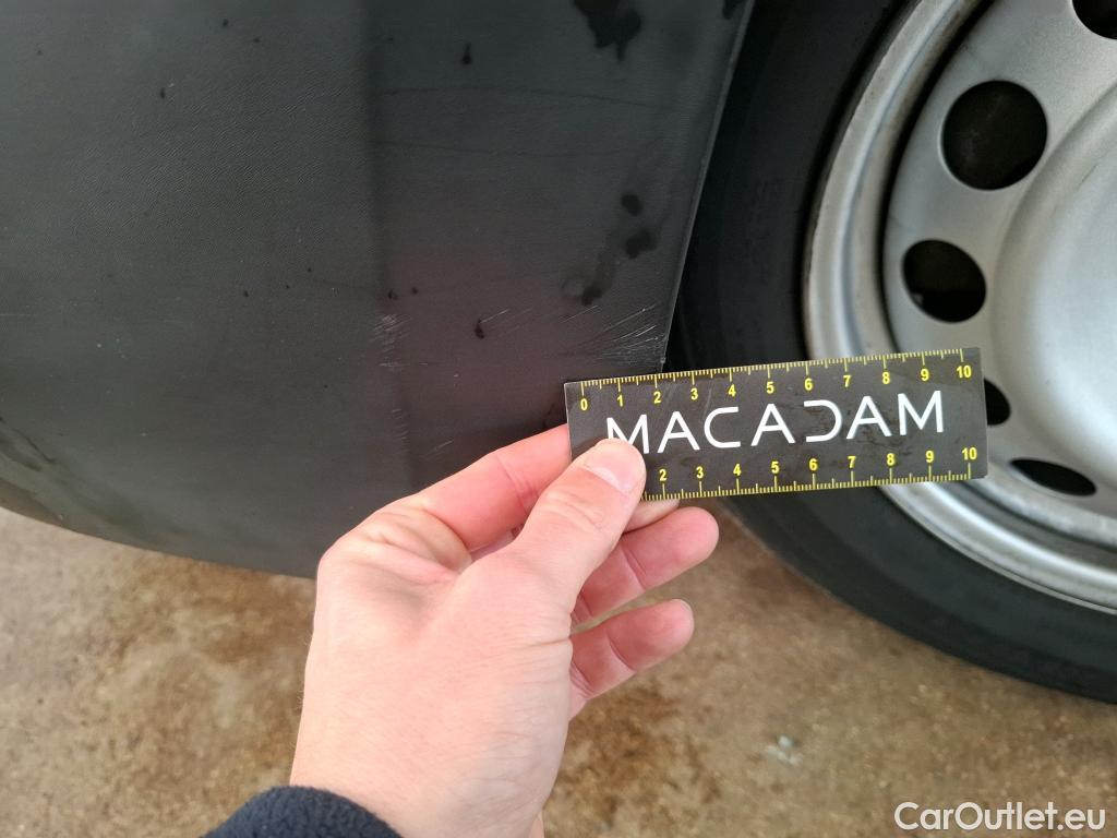  Citroen  Berlingo  Fourgon Driver M 650 1.5 BlueHDi 130CV BVA8 E6dT #37