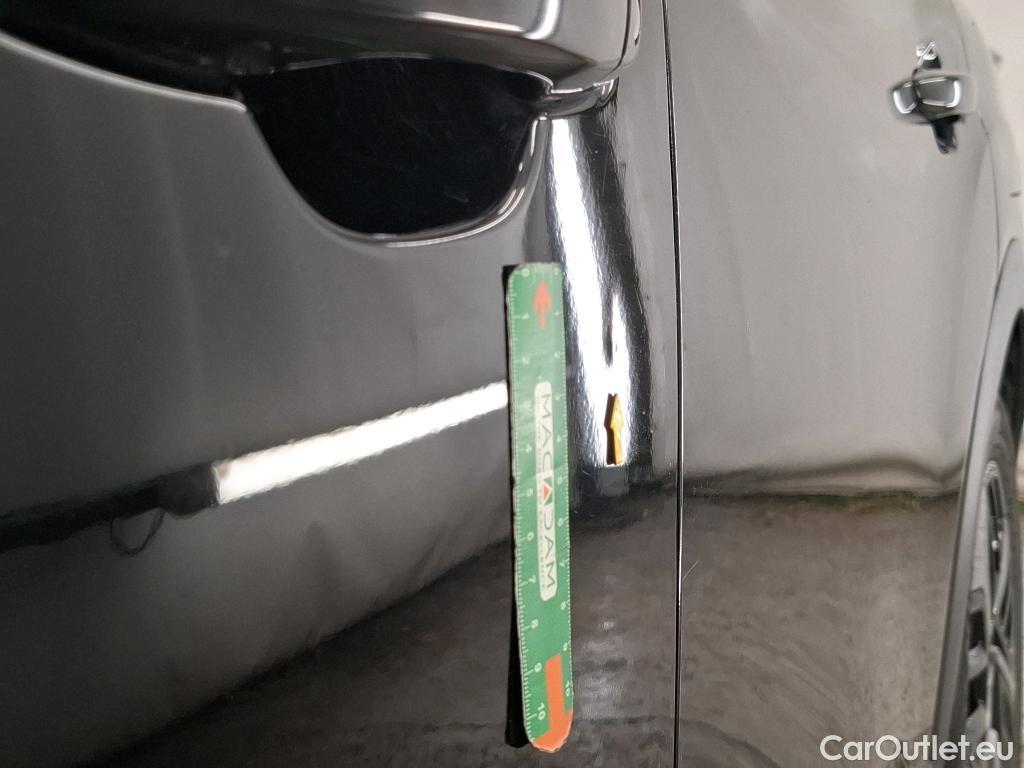  Citroen  C4 CITROEN  X / 2022 / 4P / Berline PureTech 130 S&S EAT8 Feel Pack #21