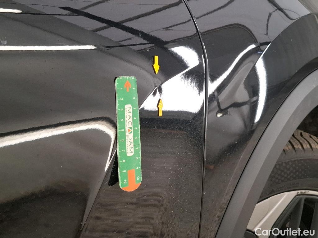  Citroen  C4 CITROEN  X / 2022 / 4P / Berline PureTech 130 S&S EAT8 Feel Pack #25