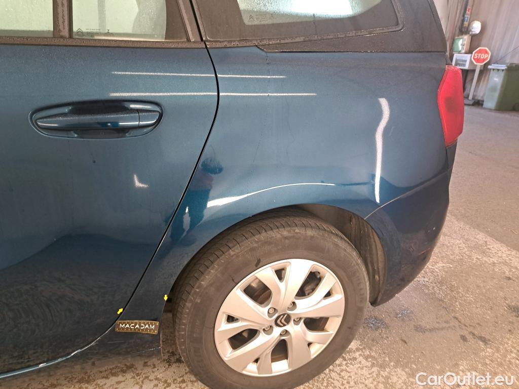  Citroen  C4 Grand Picasso /Spacetourer Business 1.2 PureTech 130CV BVA8 7 Sieges E6d #8