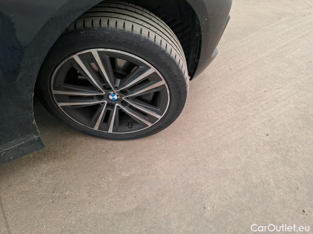  Bmw  Serie 1 BMW Série 1 / 2019 / 5P / Berline 116i Business Design #12