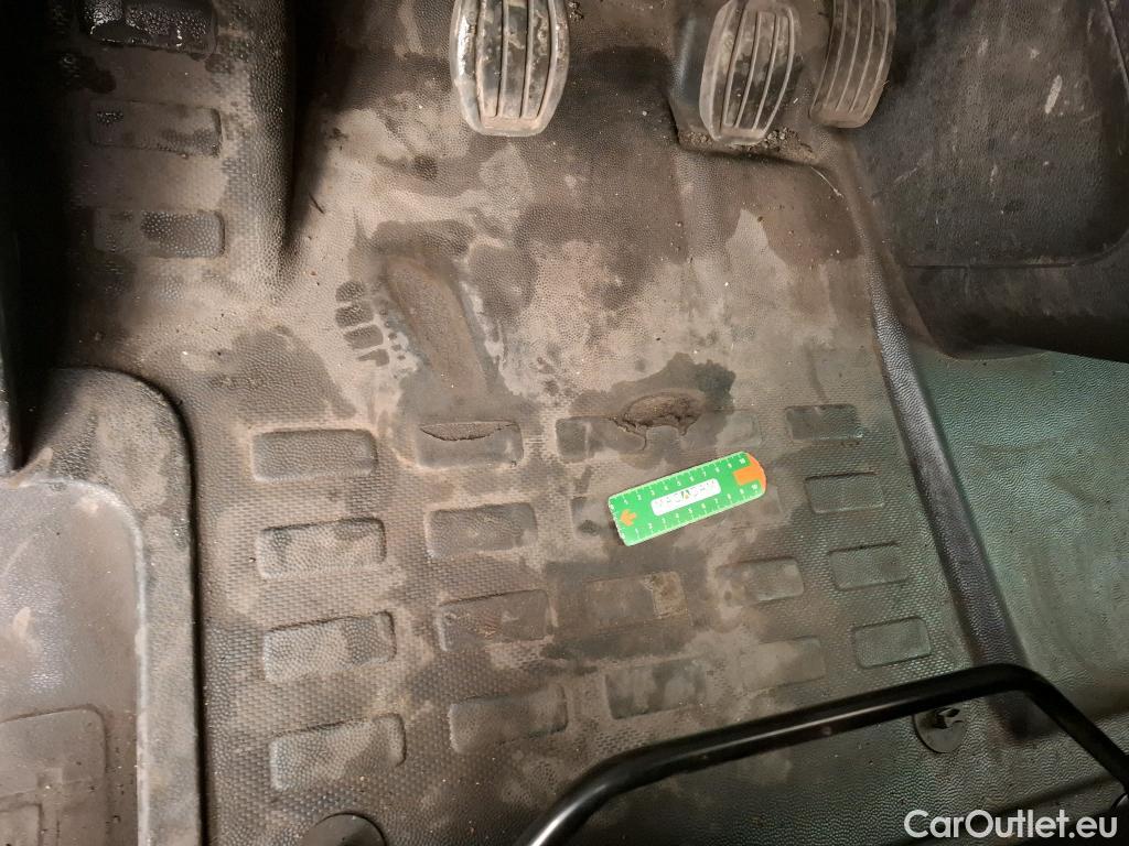  Citroen  Jumpy  Fourgon Driver M 2.0 BlueHDi 120CV BVM6 E6dT #30