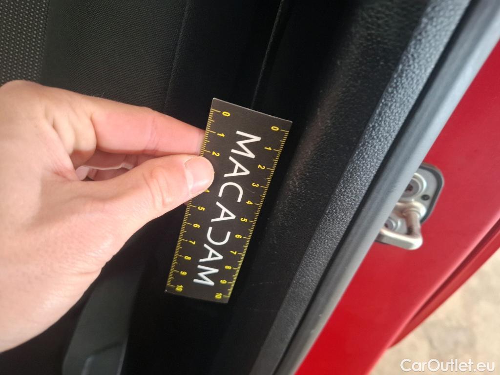  Citroen  Berlingo  Fourgon Driver M 650 1.5 BlueHDi 130CV BVA8 E6dT #28