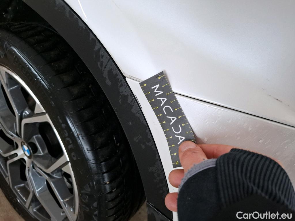  Bmw  X2  sDrive 18i Lounge 1.5 135CV BVM6 E6d / BATTERIE 12V NEUVE #17