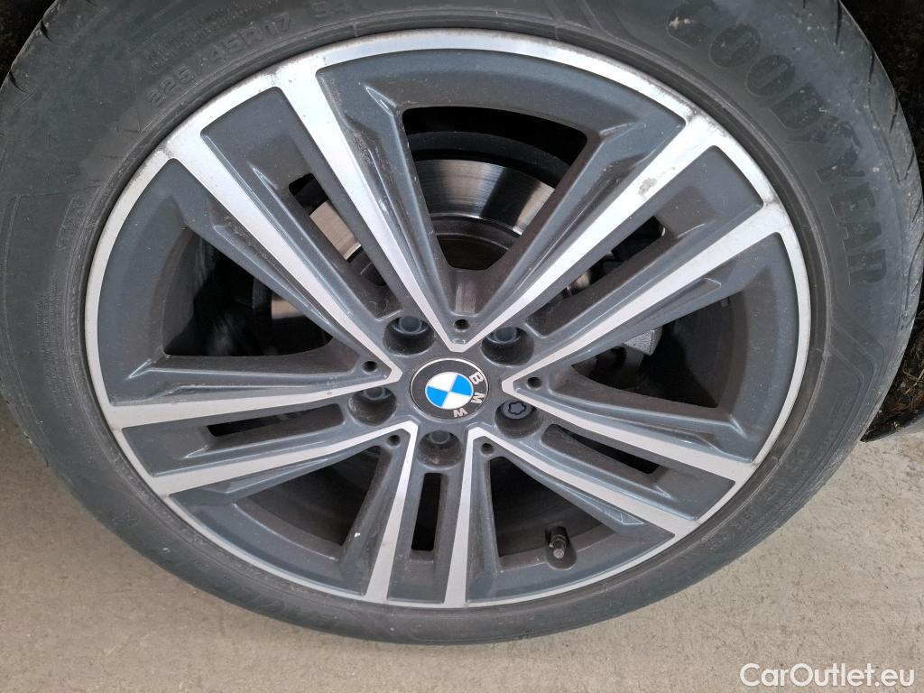  Bmw  Serie 1 BMW Série 1 / 2019 / 5P / Berline 116i Business Design #8