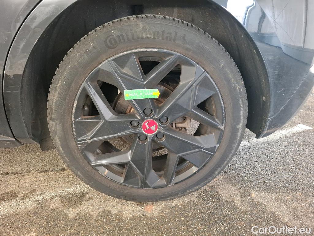  DS  DS4 4 Performance Line+ 1.5 BlueHDi 130CV BVA8 E6d #46