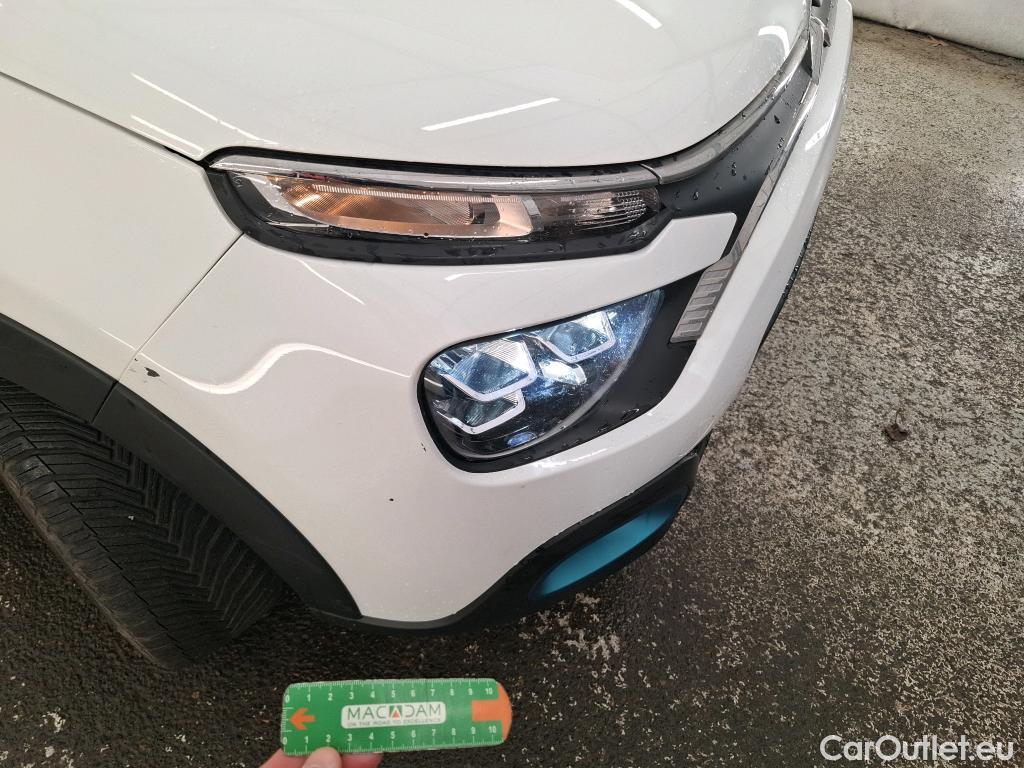  Citroen  C3 CITROEN  Société / 2020 / 5P / Berline / VU PureTech 83 S&S BVM Feel Nav #20