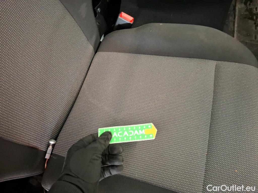  Citroen  Berlingo  Fourgon Club M 650 1.5 BlueHDi 75CV BVM5 E6dT #48