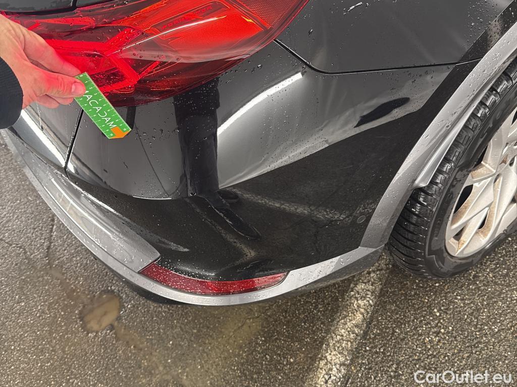  Cupra  Formentor CUPRA  / 2020 / 5P / SUV 1.5 TSI 150ch DSG7 Business Edition #11