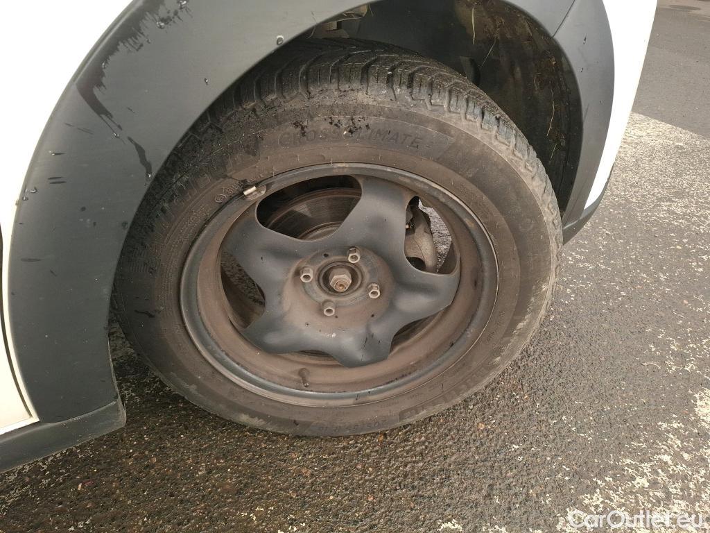  Citroen  C3 CITROEN  Société / 2020 / 5P / Berline / VU PureTech 83 S&S BVM Feel Nav #9