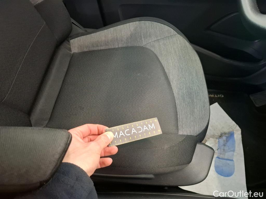  Citroen  C4 Picasso /Spacetourer Business Class 1.5 BlueHDi 130CV BVA8 E6dT #55