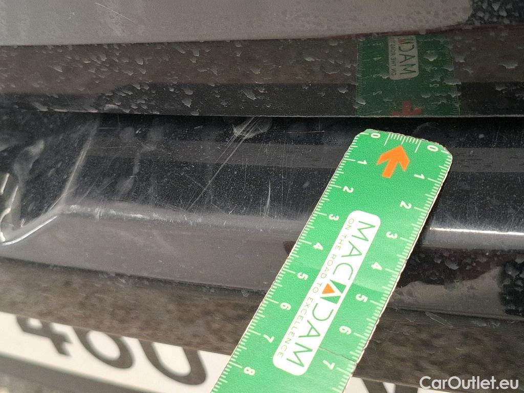  Citroen  C4 CITROEN  X / 2022 / 4P / Berline PureTech 130 S&S EAT8 Feel Pack #12