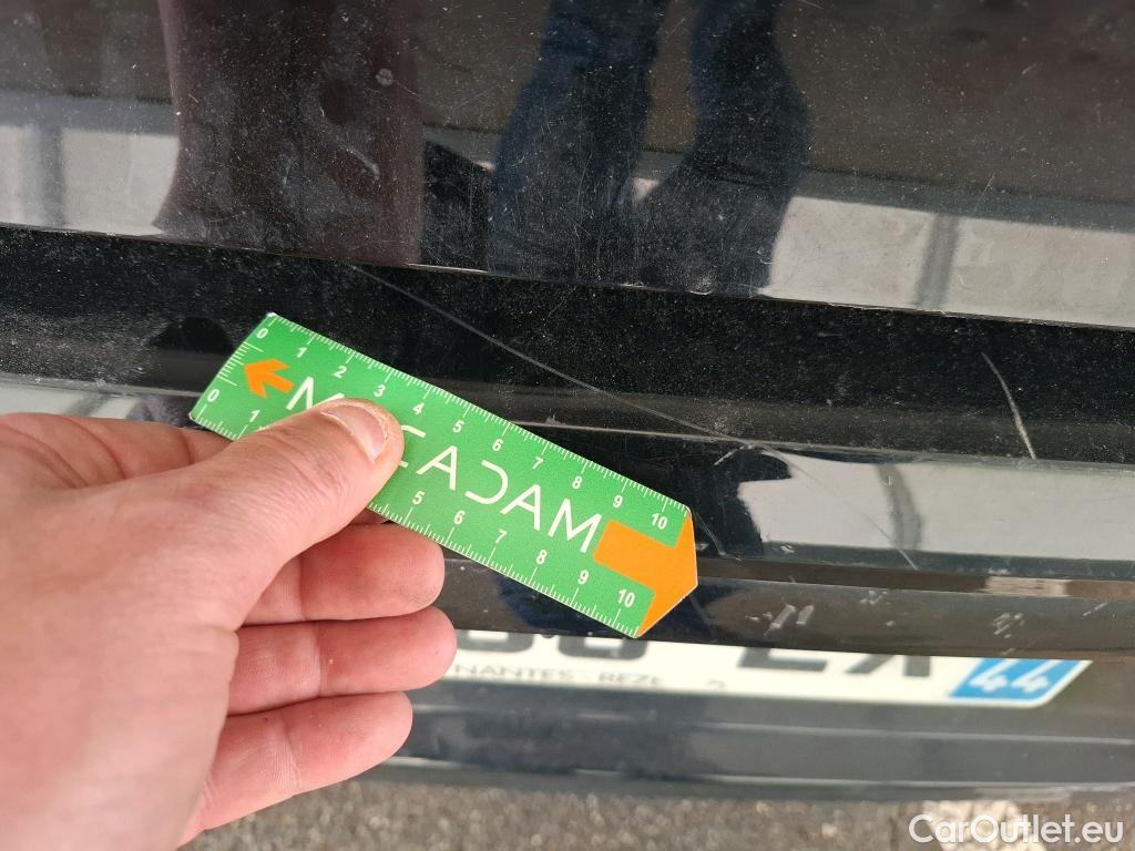  DS  DS4 4 Performance Line+ 1.5 BlueHDi 130CV BVA8 E6d #17