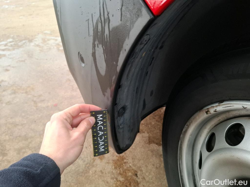  Citroen  Berlingo  Fourgon Driver M 650 1.5 BlueHDi 130CV BVA8 E6dT #30