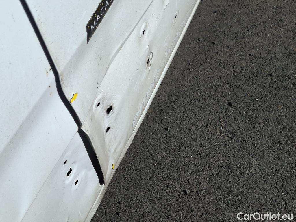  Citroen  Berlingo  Fourgon Club M 650 1.5 BlueHDi 75CV BVM5 E6dT #9