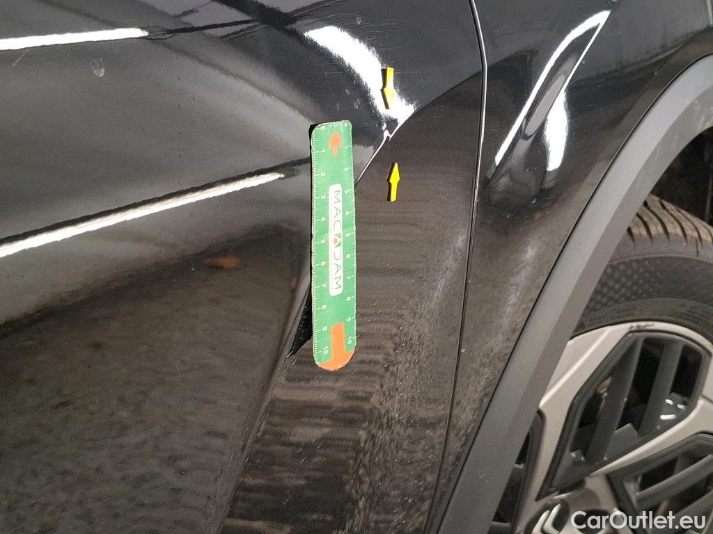  Citroen  C4 CITROEN  X / 2022 / 4P / Berline PureTech 130 S&S EAT8 Feel Pack #24